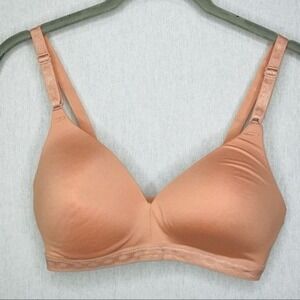 Warner's Cloud 9 Wireless Contour Comfort Bra 1269